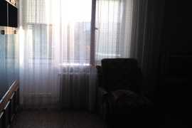 КУРЧАТОВА 55   двухкомнатная квартира