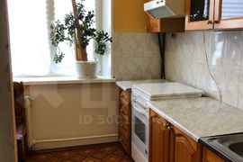 3-комн. квартира, 61 м²