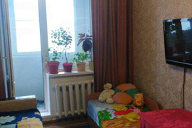 Продам трехкомнатную вторичку 61.0 м² этаж 9/9 город Волгодонск улица Маршала Кошевого 36