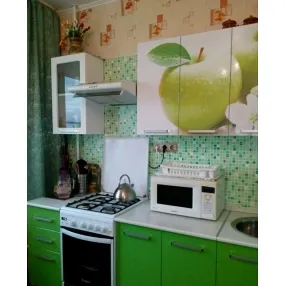 Недвижимость Квартиры / 3-к квартира, 60 м², 6/9 эт.